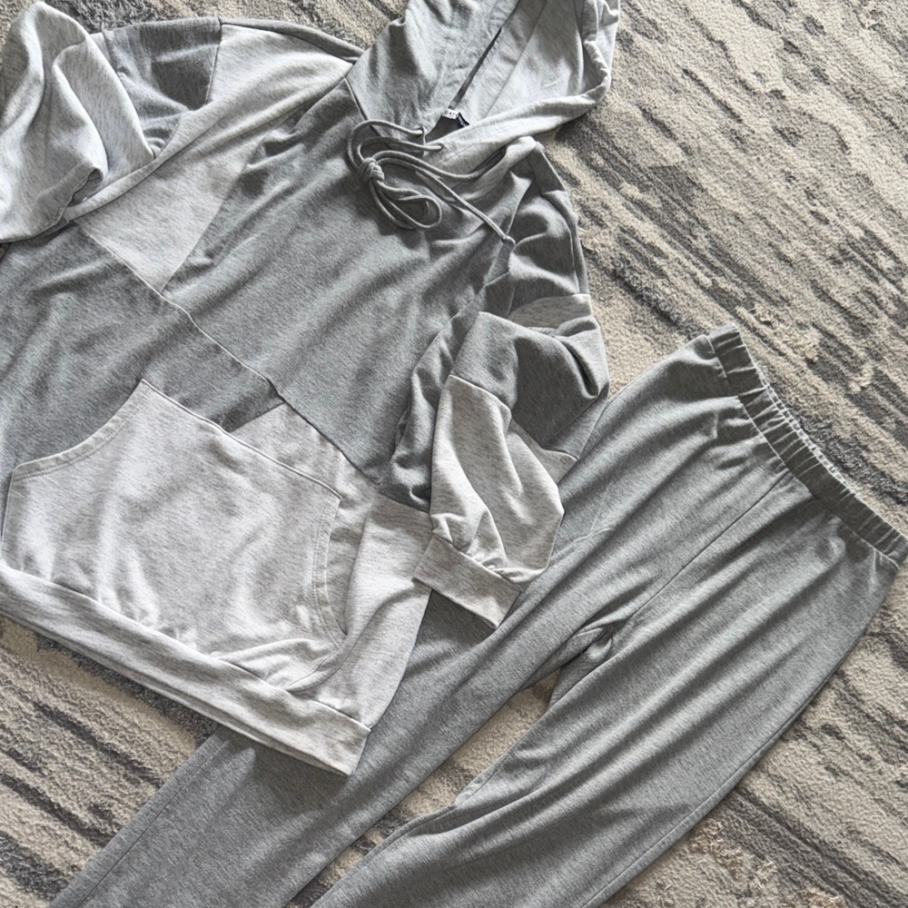 2 Piece Set